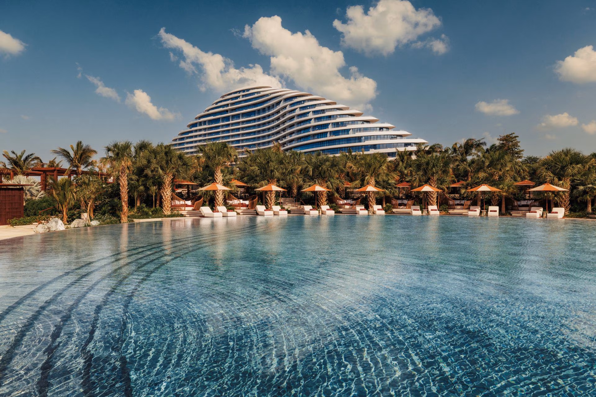 Jumeirah Marsa Al Arab Dubai