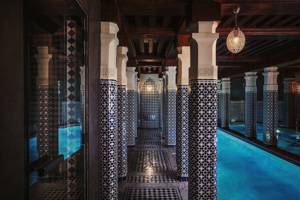 Maison Proust, Hotel & Spa